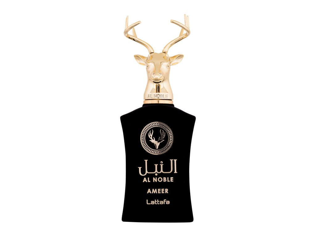 Lattafa Al Noble Ameer U Woda perfumowana 100ml-528984